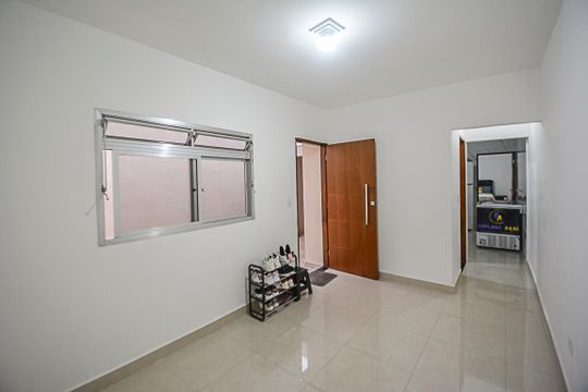 Casa à venda com 2 quartos, 97m² em Baeta Neves, São Bernardo do Campo