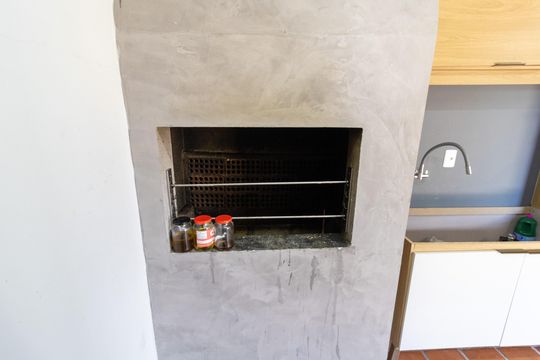 Churrasqueira de apartamento para alugar com 1 quarto, 120m² em Teresópolis, Porto Alegre