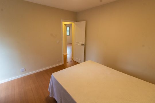 Quarto 1 de apartamento à venda com 2 quartos, 67m² em Cambuí, Campinas