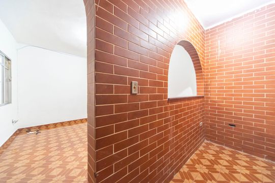 Bar - Casa 2 de casa à venda com 6 quartos, 260m² em Jardim Ipanema, Santo André