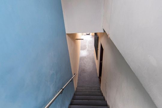 Acesso casa 2 e 3 de casa à venda com 6 quartos, 260m² em Jardim Ipanema, Santo André