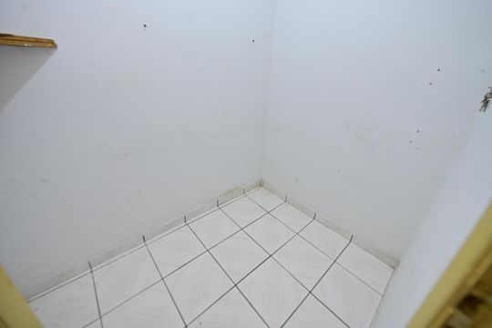 Despensa de apartamento à venda com 3 quartos, 80m² em Setor Central, Goiânia