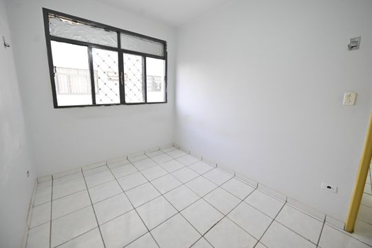Quarto 3 de apartamento à venda com 3 quartos, 80m² em Setor Central, Goiânia