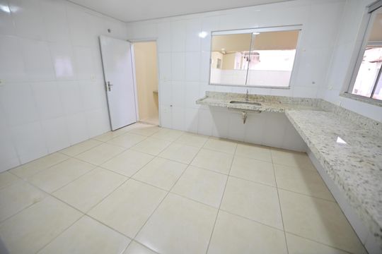Área comum de apartamento à venda com 3 quartos, 80m² em Setor Central, Goiânia