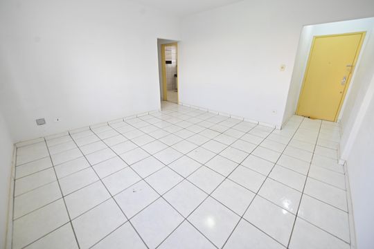 Sala de apartamento à venda com 3 quartos, 80m² em Setor Central, Goiânia
