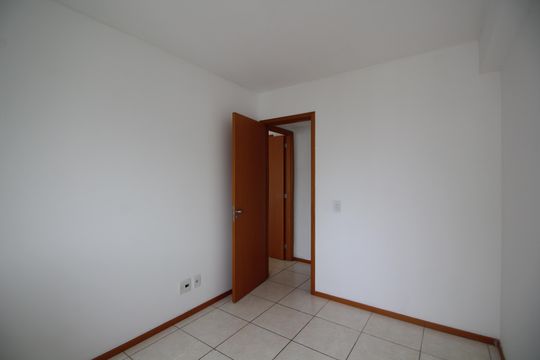Quarto 1 de apartamento à venda com 2 quartos, 62m² em Taquara, Rio de Janeiro
