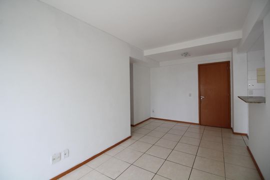 Sala de apartamento à venda com 2 quartos, 62m² em Taquara, Rio de Janeiro