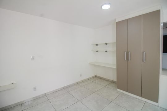 Studio de kitnet/studio à venda com 1 quarto, 30m² em Vila Invernada, São Paulo