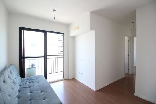 Apartamento para alugar com 2 quartos, 45m² em Barra Olímpica, Rio de Janeiro