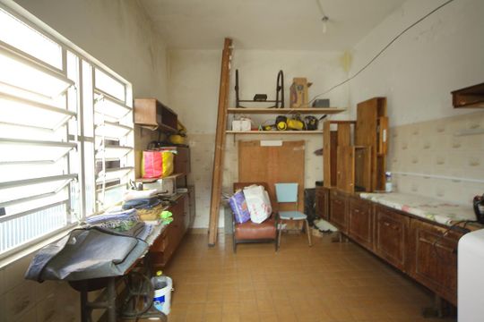 Quarto de serviço  de casa à venda com 4 quartos, 265m² em Dos Casa, São Bernardo do Campo