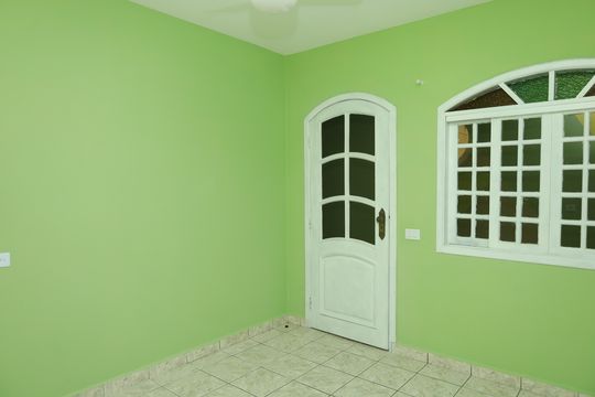 Casa para alugar com 2 quartos, 65m² em Cidade Líder, São Paulo