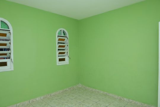 Quarto 1 de casa para alugar com 2 quartos, 65m² em Cidade Líder, São Paulo