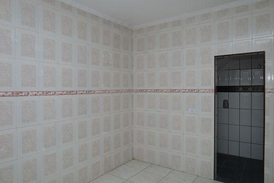 Cozinha de casa para alugar com 2 quartos, 65m² em Cidade Líder, São Paulo