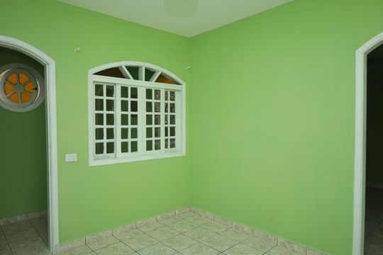 Sala de casa para alugar com 2 quartos, 65m² em Cidade Líder, São Paulo