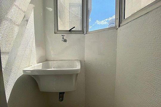 Apartamento à venda com 1 quarto, 42m² em Vila Mariana, São Paulo