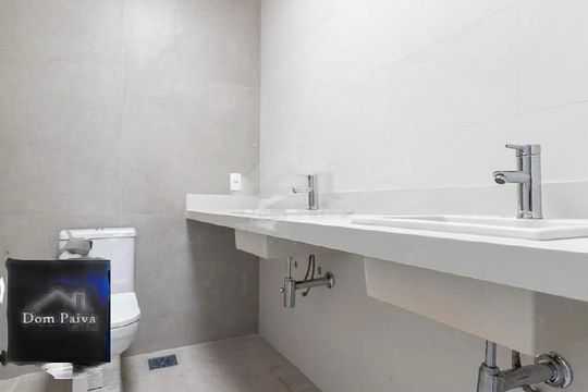 Casa de Condomínio à venda com 4 quartos, 401m² em Campo Belo, São Paulo