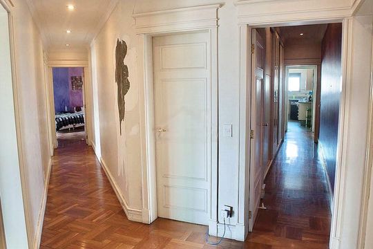 Apartamento à venda com 5 quartos, 680m² em Vila Mariana, São Paulo