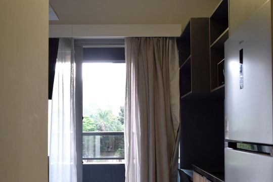 Estúdio de kitnet/studio à venda com 1 quarto, 22m² em Jardim Paulista, São Paulo