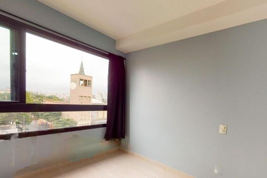 Apartamento à venda com 1 quarto, 28m² em Planalto Paulista, São Paulo