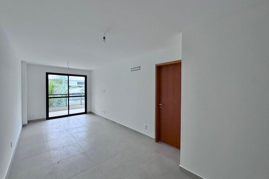 Apartamento à venda com 2 quartos, 60m² em Recreio dos Bandeirantes, Rio de Janeiro