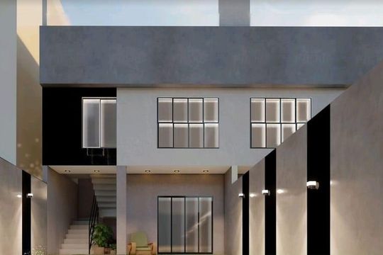 Casa à venda com 3 quartos, 97m² em Parque Xangri-Lá, Contagem