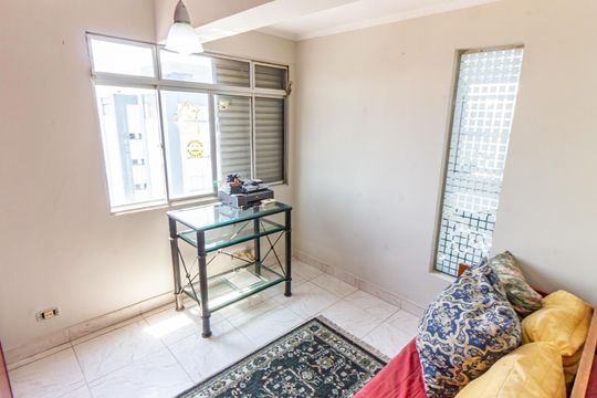 Quarto 1 de apartamento para alugar com 3 quartos, 130m² em Mooca, São Paulo
