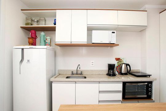 Studio  de kitnet/studio à venda com 1 quarto, 34m² em Cidade Baixa, Porto Alegre