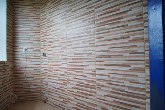 Área de Serviço de casa à venda com 1 quarto, 120m² em Campestre, São Leopoldo