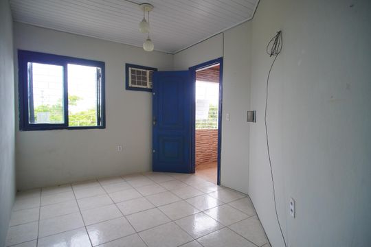 Sala de casa à venda com 1 quarto, 120m² em Campestre, São Leopoldo