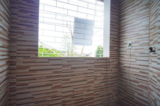 Área de Serviço de casa à venda com 1 quarto, 120m² em Campestre, São Leopoldo