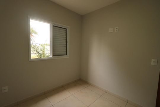 Suíte de apartamento para alugar com 1 quarto, 60m² em Nova Aliança, Ribeirão Preto