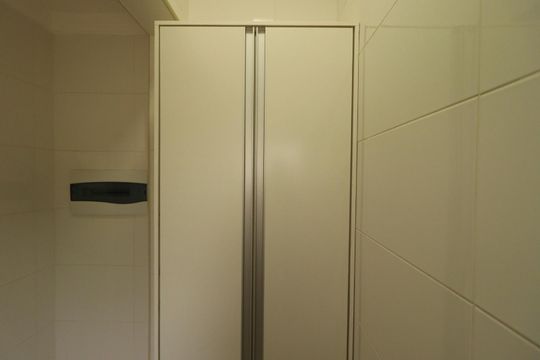 Área de Serviço de apartamento para alugar com 1 quarto, 60m² em Nova Aliança, Ribeirão Preto