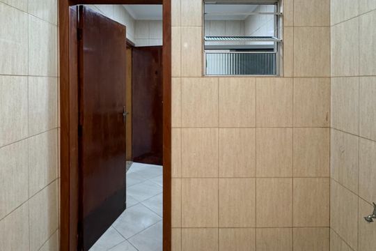 Varanda de casa à venda com 2 quartos, 156m² em Ferrazópolis, São Bernardo do Campo