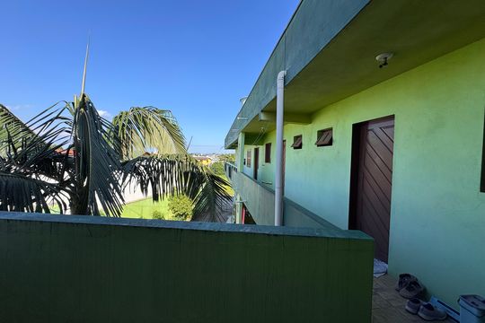 Área comum de apartamento para alugar com 1 quarto, 60m² em Scharlau, São Leopoldo