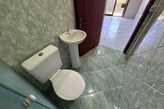 Banheiro Social de apartamento para alugar com 1 quarto, 60m² em Scharlau, São Leopoldo