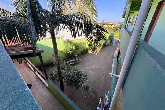 Área comum de apartamento para alugar com 1 quarto, 60m² em Scharlau, São Leopoldo