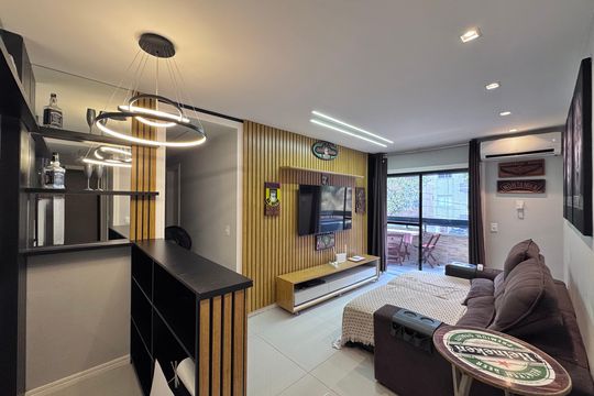 Apartamento à venda com 2 quartos, 72m² em Recreio dos Bandeirantes, Rio de Janeiro