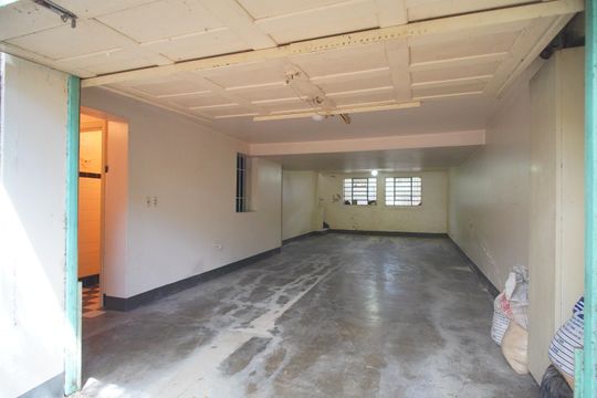 Garagem de casa à venda com 5 quartos, 380m² em Centro, São Leopoldo