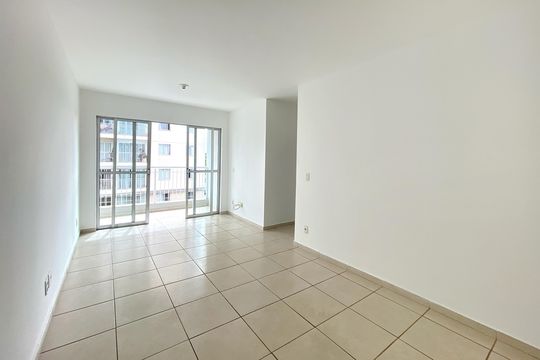 Apartamento para alugar com 3 quartos, 70m² em Cinquentenario, Belo Horizonte