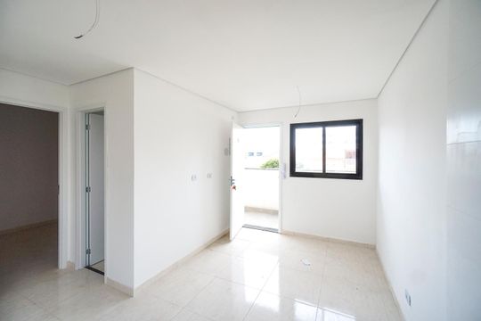Apartamento à venda com 2 quartos, 42m² em Penha de França, São Paulo