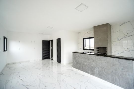 Área comum de apartamento à venda com 2 quartos, 42m² em Penha de França, São Paulo