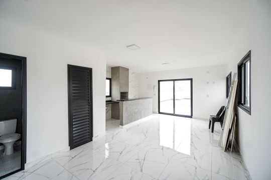 Área comum de apartamento à venda com 2 quartos, 42m² em Penha de França, São Paulo