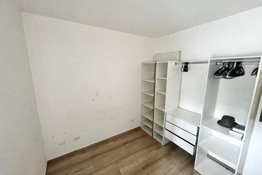 Quarto 2 de casa à venda com 3 quartos, 104m² em Jardim Rossin, São Paulo