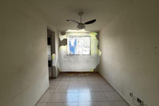 Apartamento à venda com 2 quartos, 44m² em Jardim Marcia, Campinas