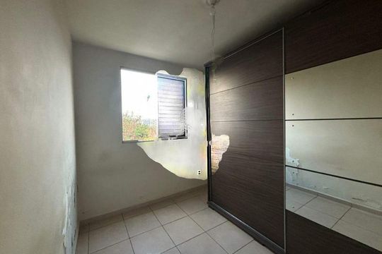 Apartamento à venda com 2 quartos, 44m² em Jardim Marcia, Campinas