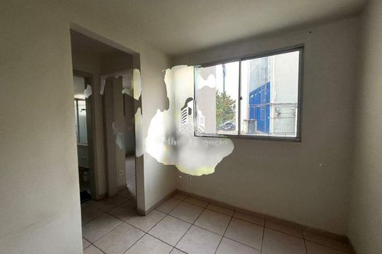 Apartamento à venda com 2 quartos, 44m² em Jardim Marcia, Campinas