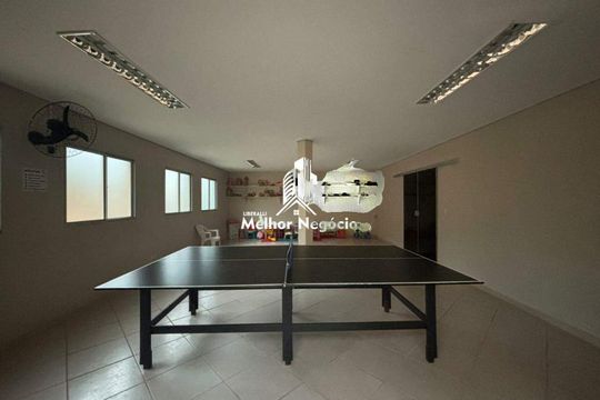 Apartamento à venda com 2 quartos, 44m² em Jardim Marcia, Campinas