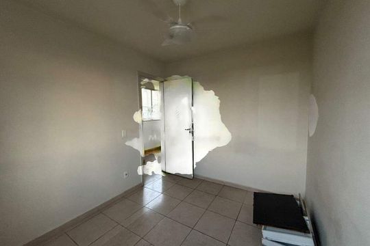Apartamento à venda com 2 quartos, 44m² em Jardim Marcia, Campinas