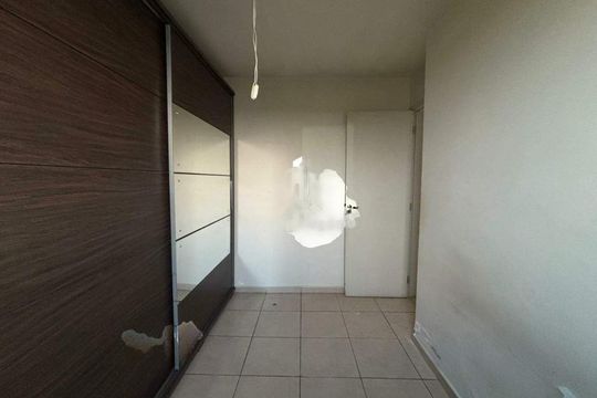 Apartamento à venda com 2 quartos, 44m² em Jardim Marcia, Campinas