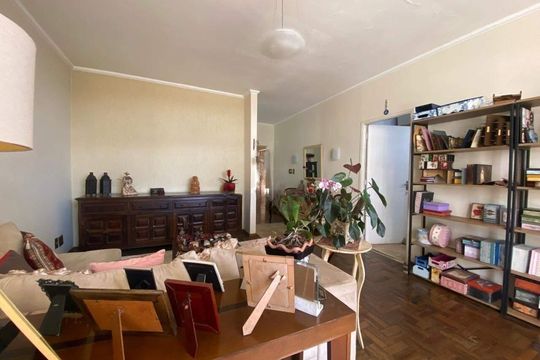 Casa à venda com 5 quartos, 252m² em Jardim Leonor, Campinas